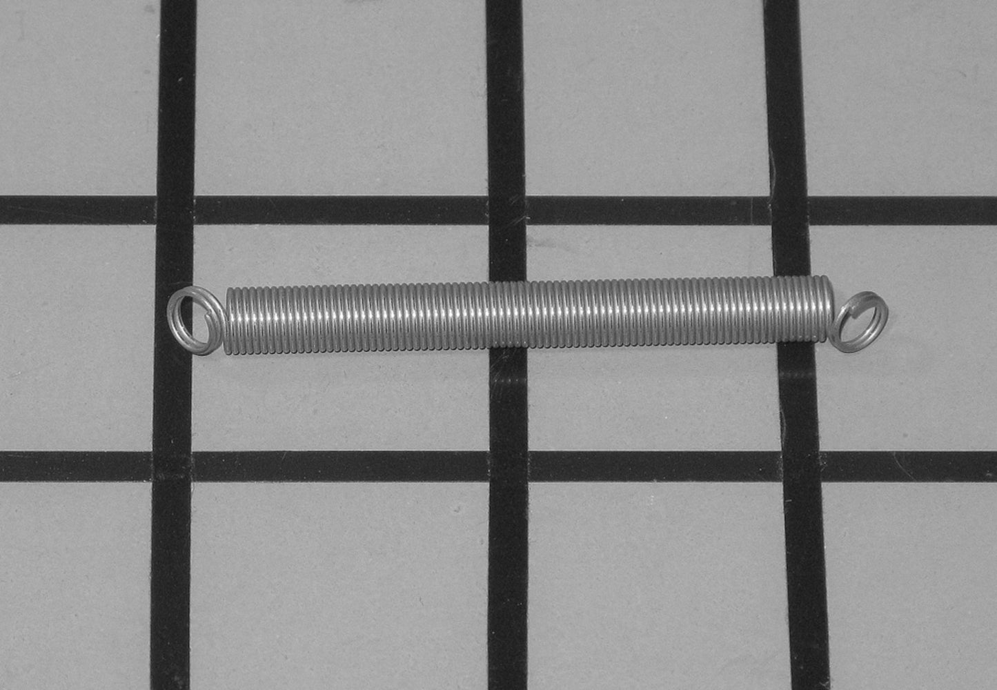 WP3368999 Whirlpool Dishwasher Door Spring-1