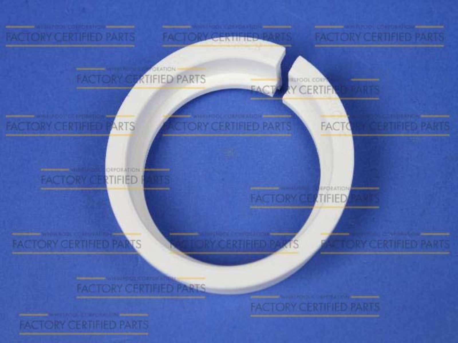 WP3376846 Whirlpool Dishwasher Spray Arm Bearing Seal-1