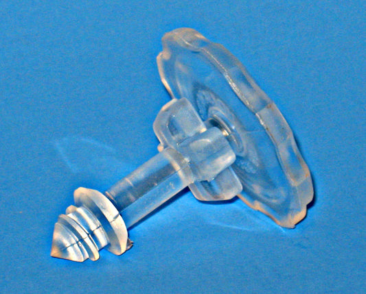 WP3378134 Whirlpool Dishwasher Rinse Aid Dispenser Cap-1