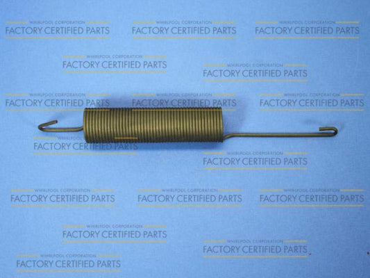 WP3379383 Whirlpool Dishwasher Door Spring-1