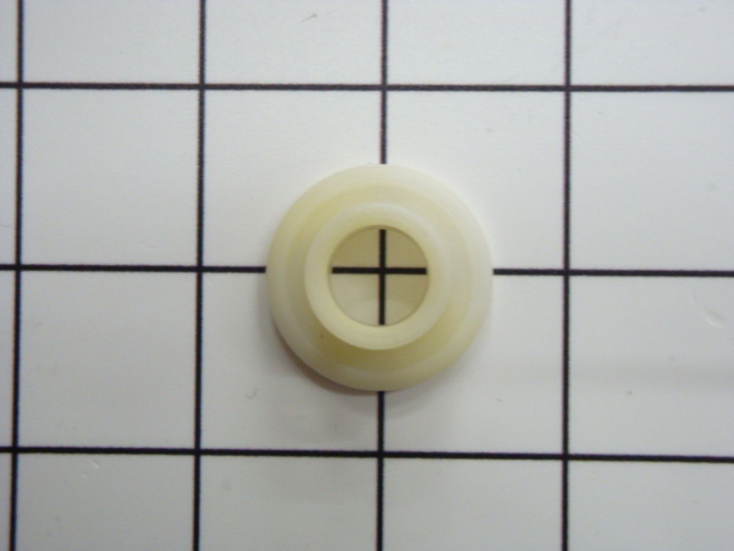 WP3385088 Whirlpool Dishwasher Upper Dishrack Wheel-2
