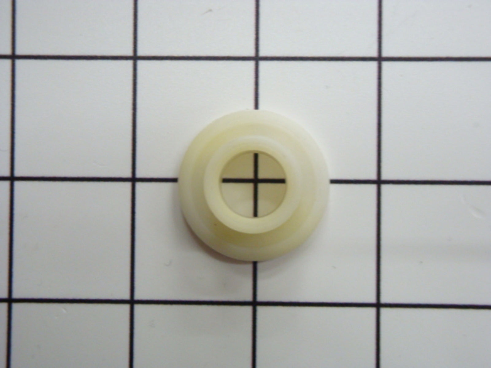WP3385088 Whirlpool Dishwasher Upper Dishrack Wheel-2