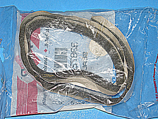 WP3387242 Whirlpool Dryer Front Panel Seal-1