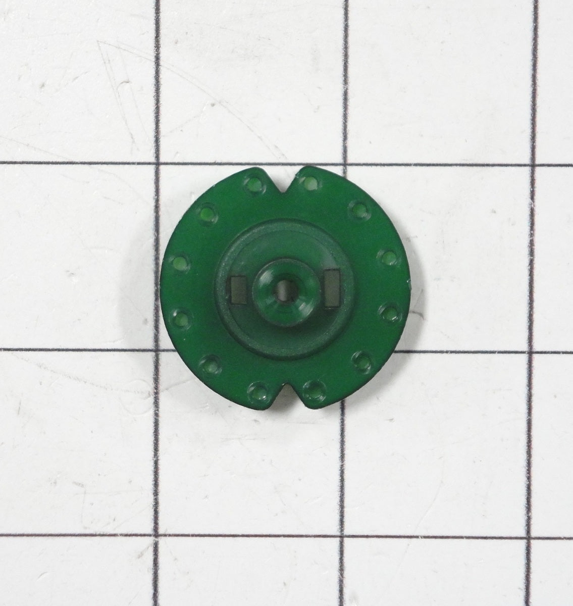 Whirlpool WP3387974 CAM-1