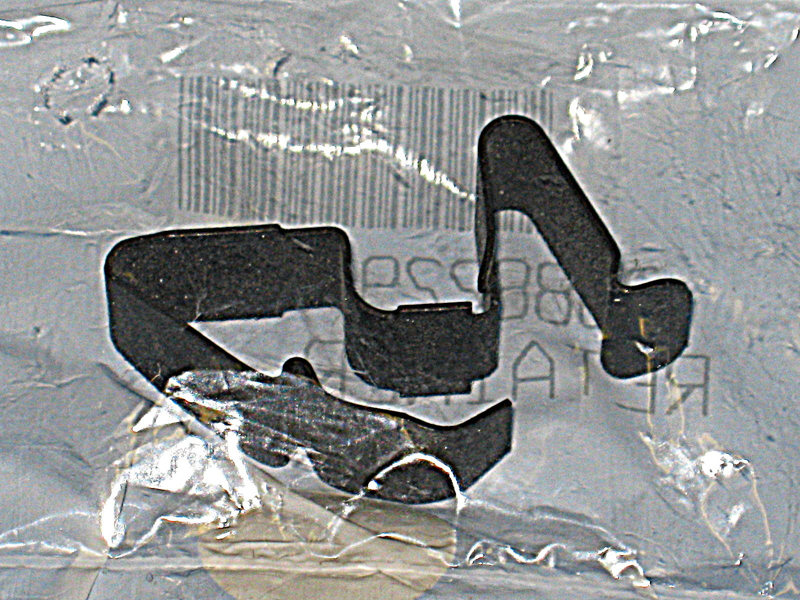 Whirlpool WP3388229 RETAINER-1