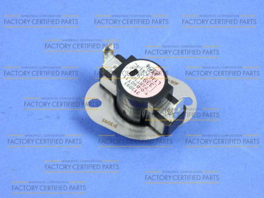 WP3391914 Whirlpool Dryer High Limit Thermostat-1