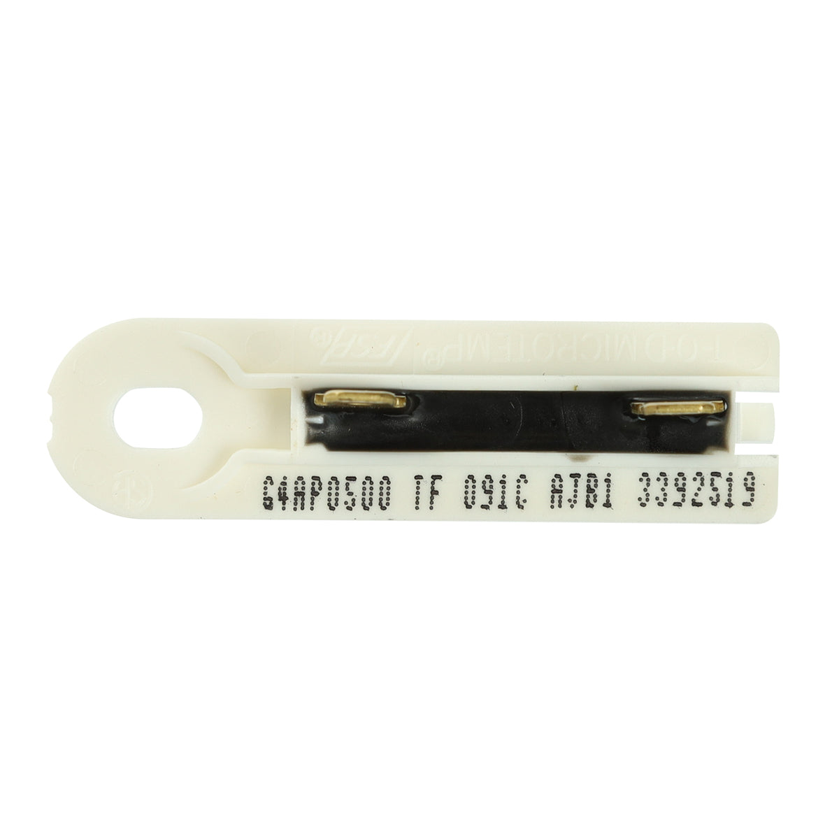 WP3392519 Whirlpool Dryer Thermal fuse-3