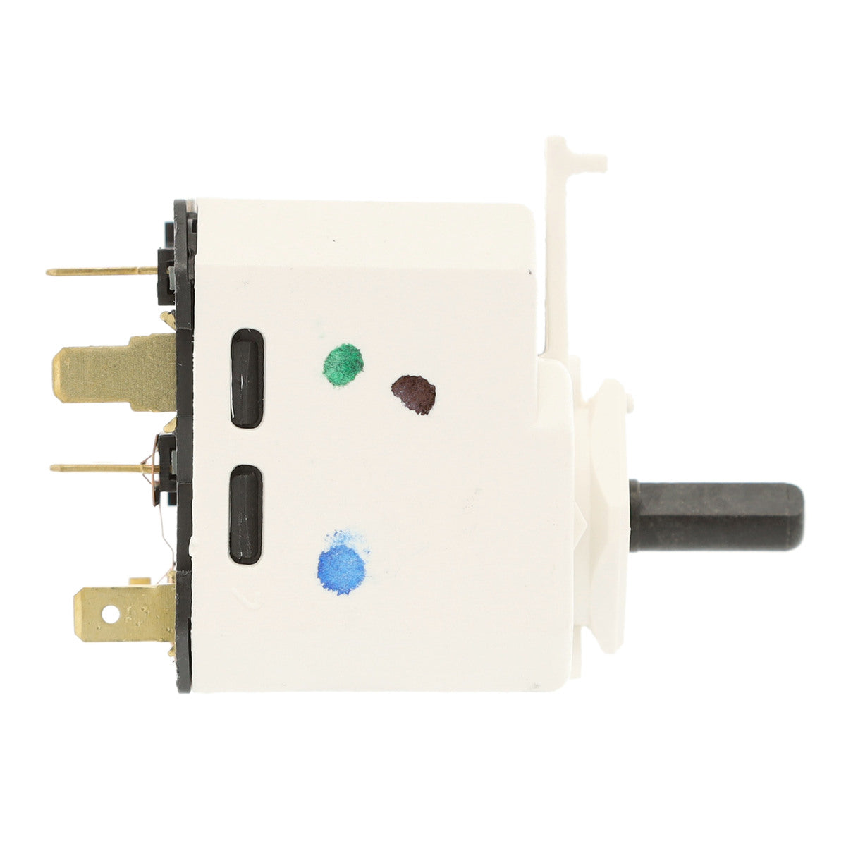 WP3398095 Whirlpool Dryer Push-To-Start Switch-4