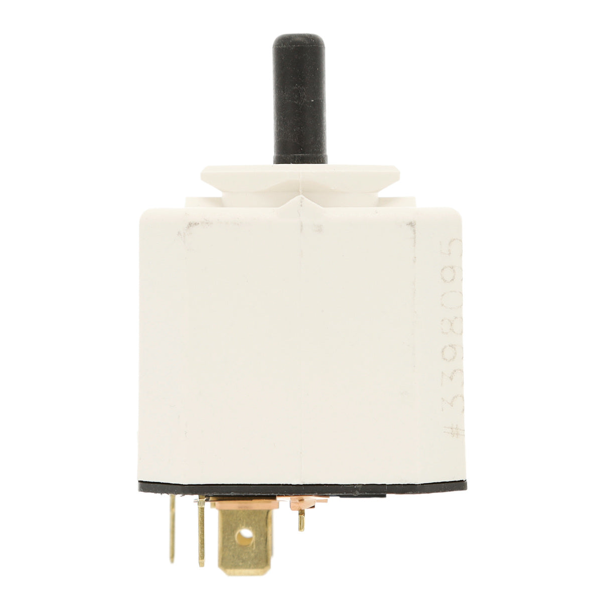 WP3398095 Whirlpool Dryer Push-To-Start Switch-7