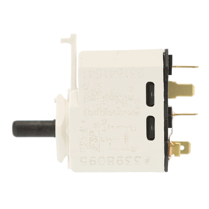 WP3398095 Whirlpool Dryer Push-To-Start Switch-2