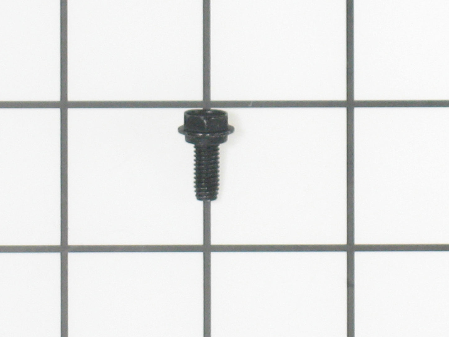 Whirlpool WP3400012 SCREW-1