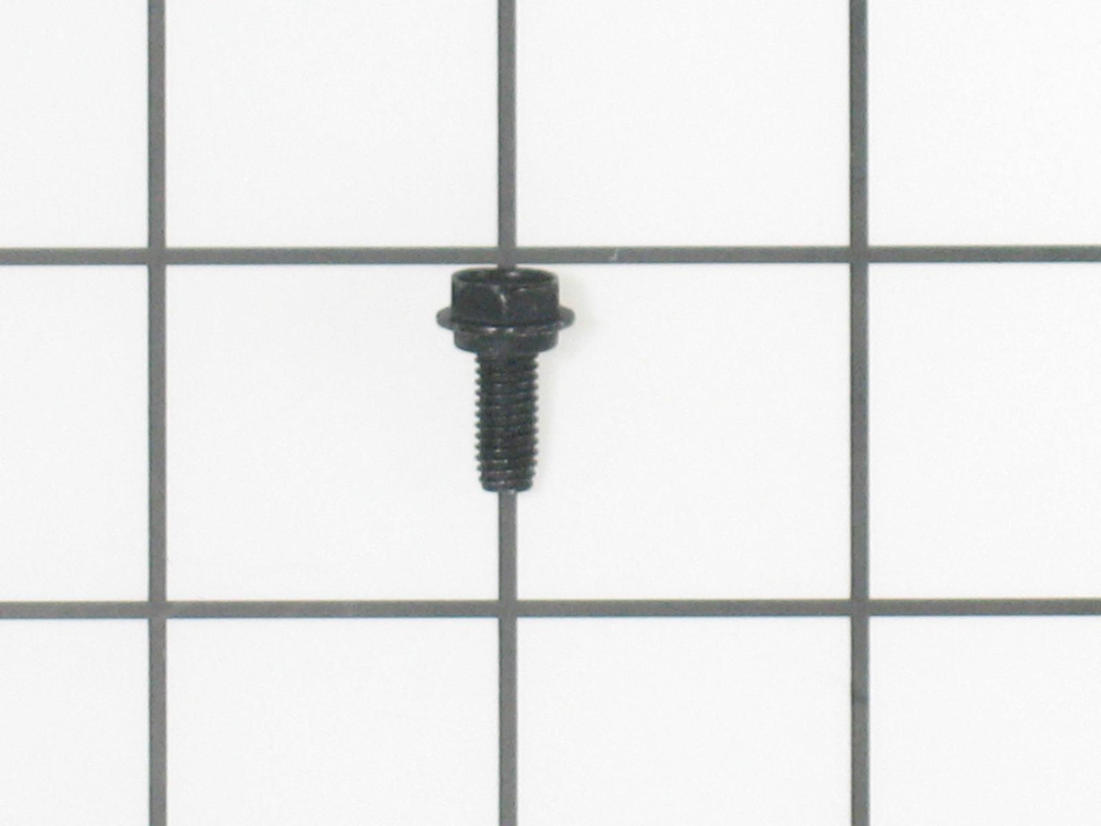 Whirlpool WP3400012 SCREW-1