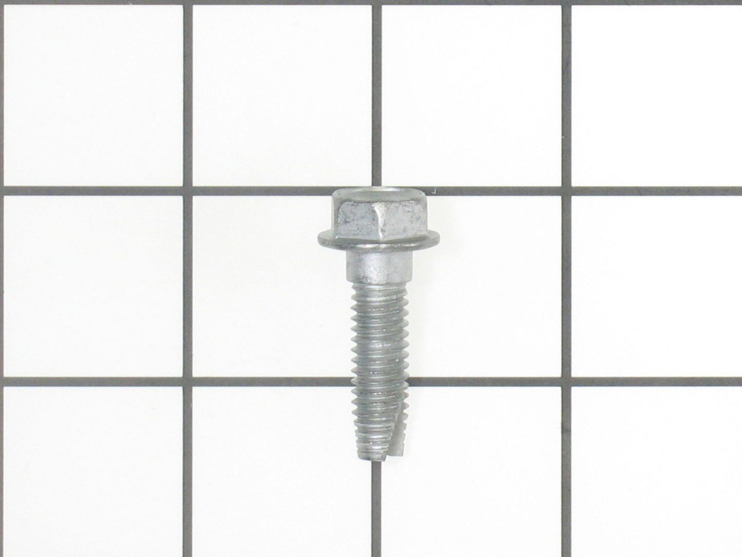 WP3400504 Whirlpool Refrigerator Screw-1