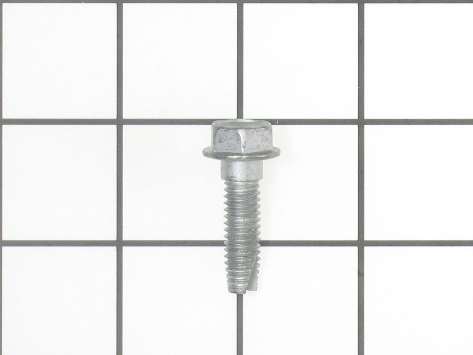 WP3400504 Whirlpool Refrigerator Screw-1