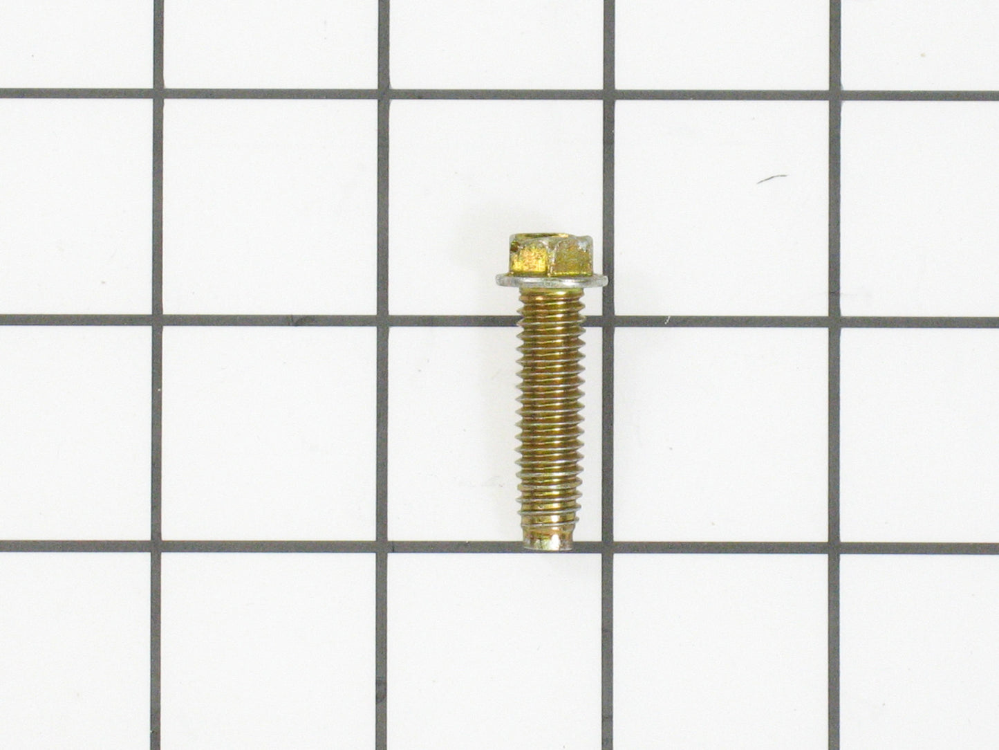 WP3400504 Whirlpool Refrigerator Screw-2