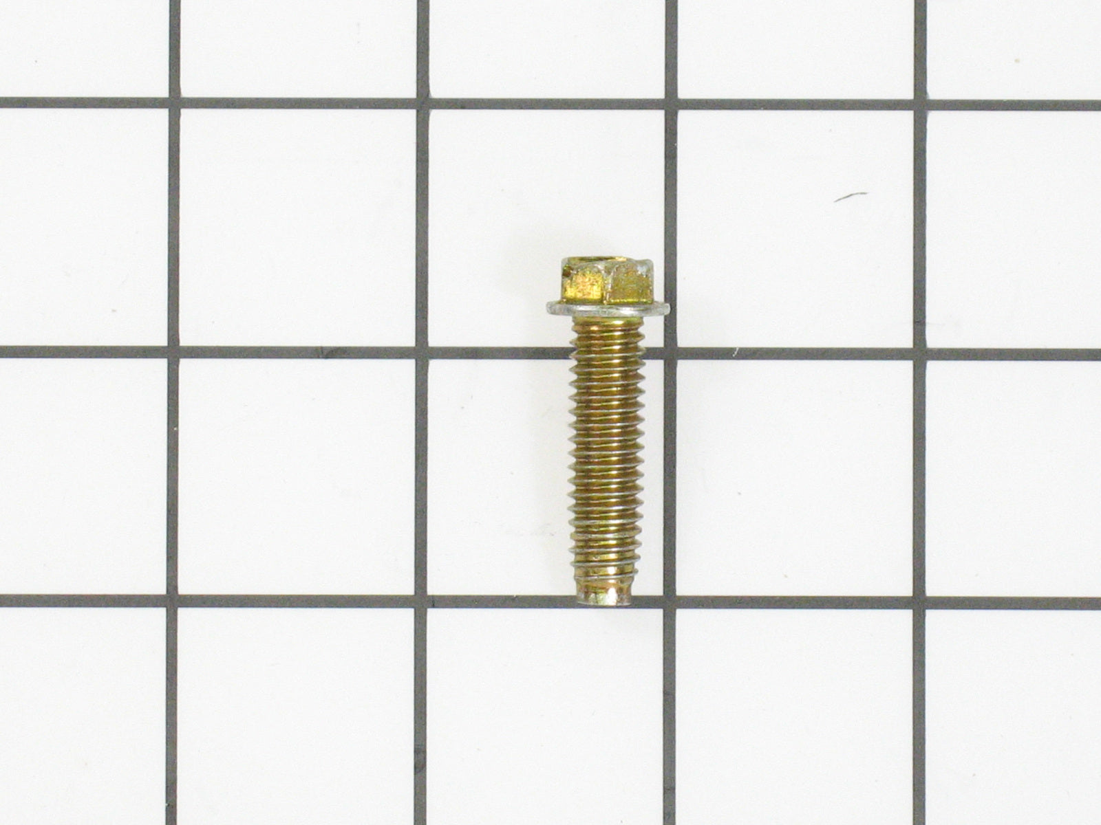 WP3400504 Whirlpool Refrigerator Screw-2
