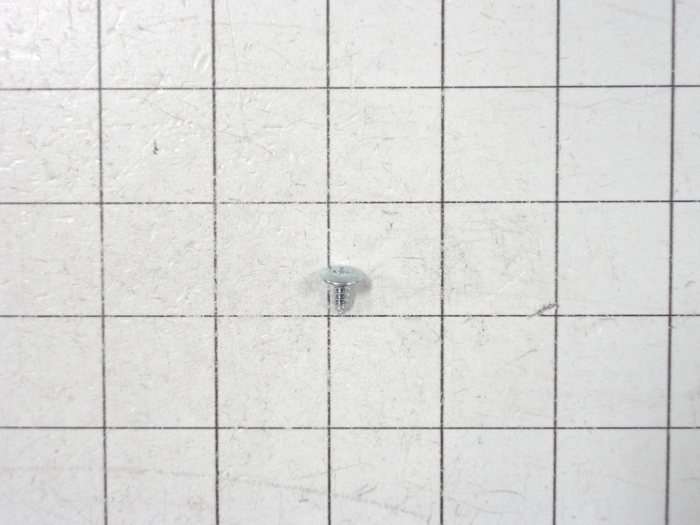 Whirlpool WP3400805 SCREW-1