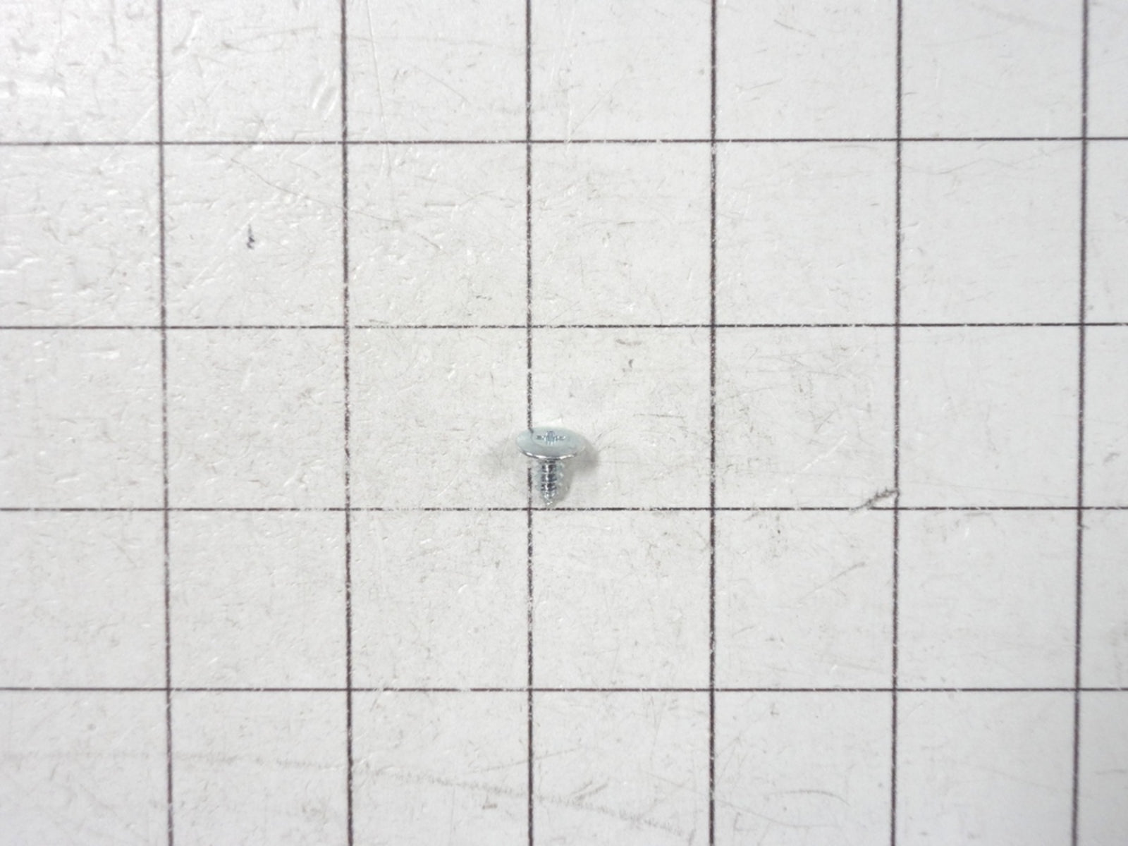 Whirlpool WP3400805 SCREW-1