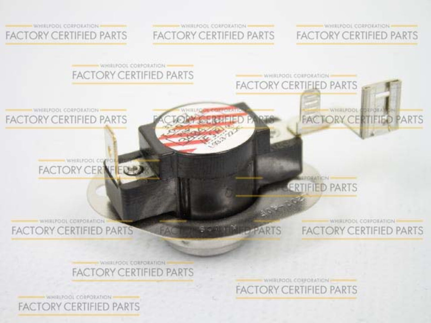 Whirlpool WP3404154 THRMST-FIX-2