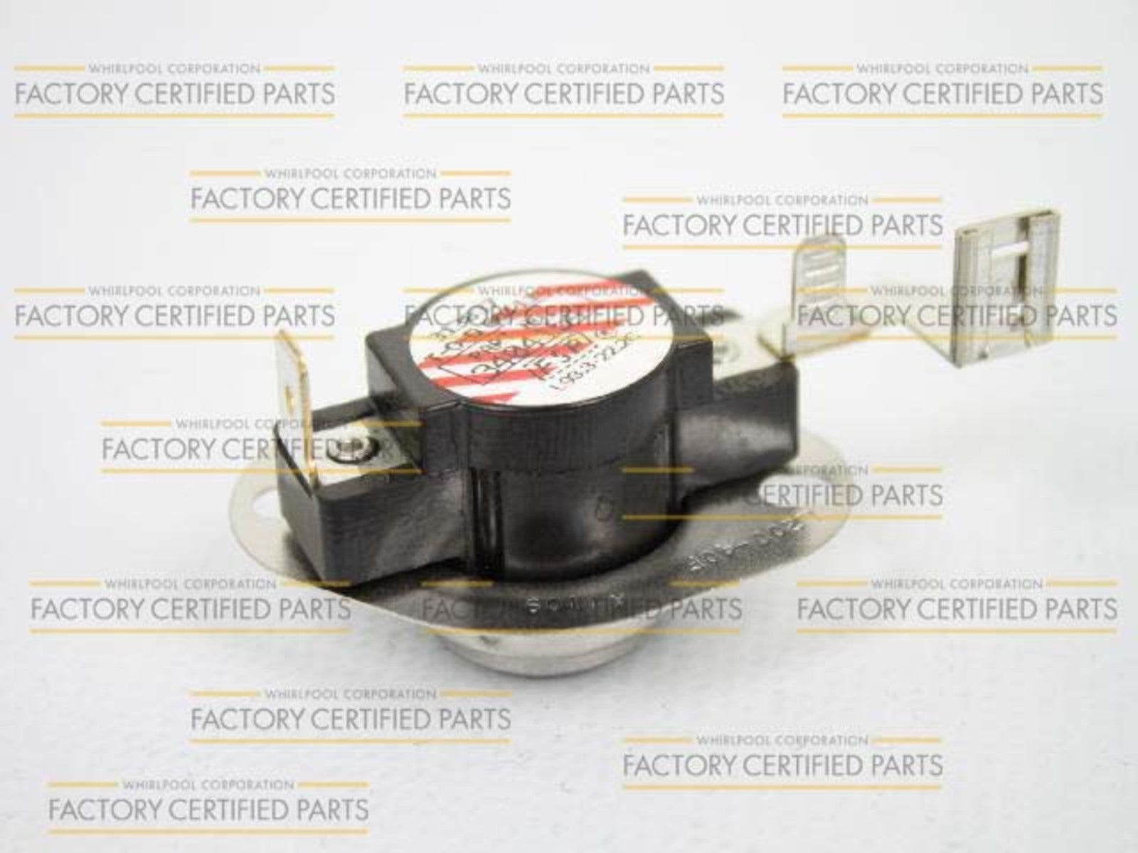 Whirlpool WP3404154 THRMST-FIX-2