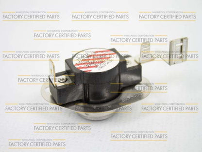 Whirlpool WP3404154 THRMST-FIX-2