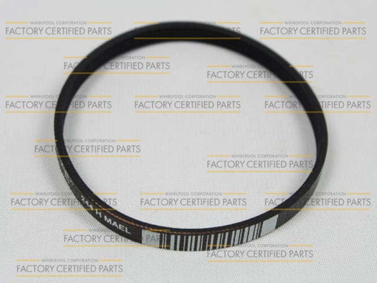 WP3405160 Whirlpool Dryer Blower Belt-1
