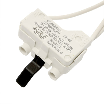 WP3406107 Whirlpool Dryer Door Switch-6