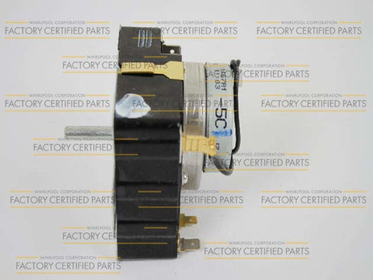 WP3406720 Whirlpool Dryer Timer-1