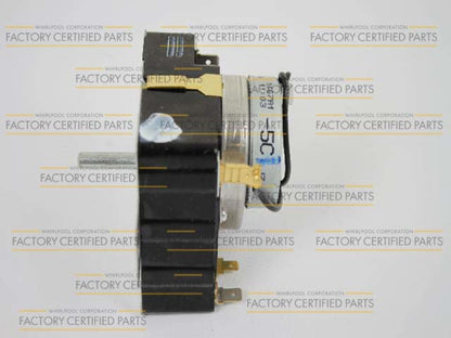 WP3406720 Whirlpool Dryer Timer-2