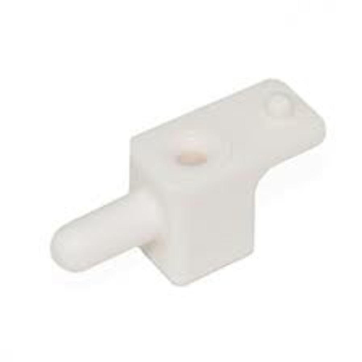 WP35-2045 Whirlpool Washer Lid Hinge Pin-2