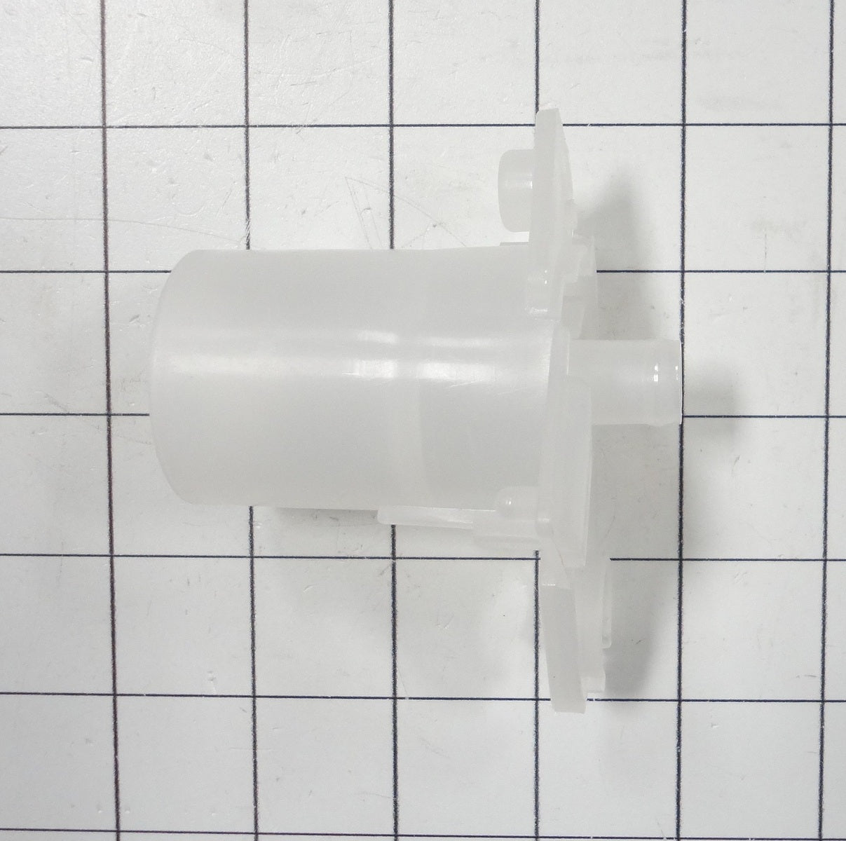 Whirlpool WP356363 SIPHON-3