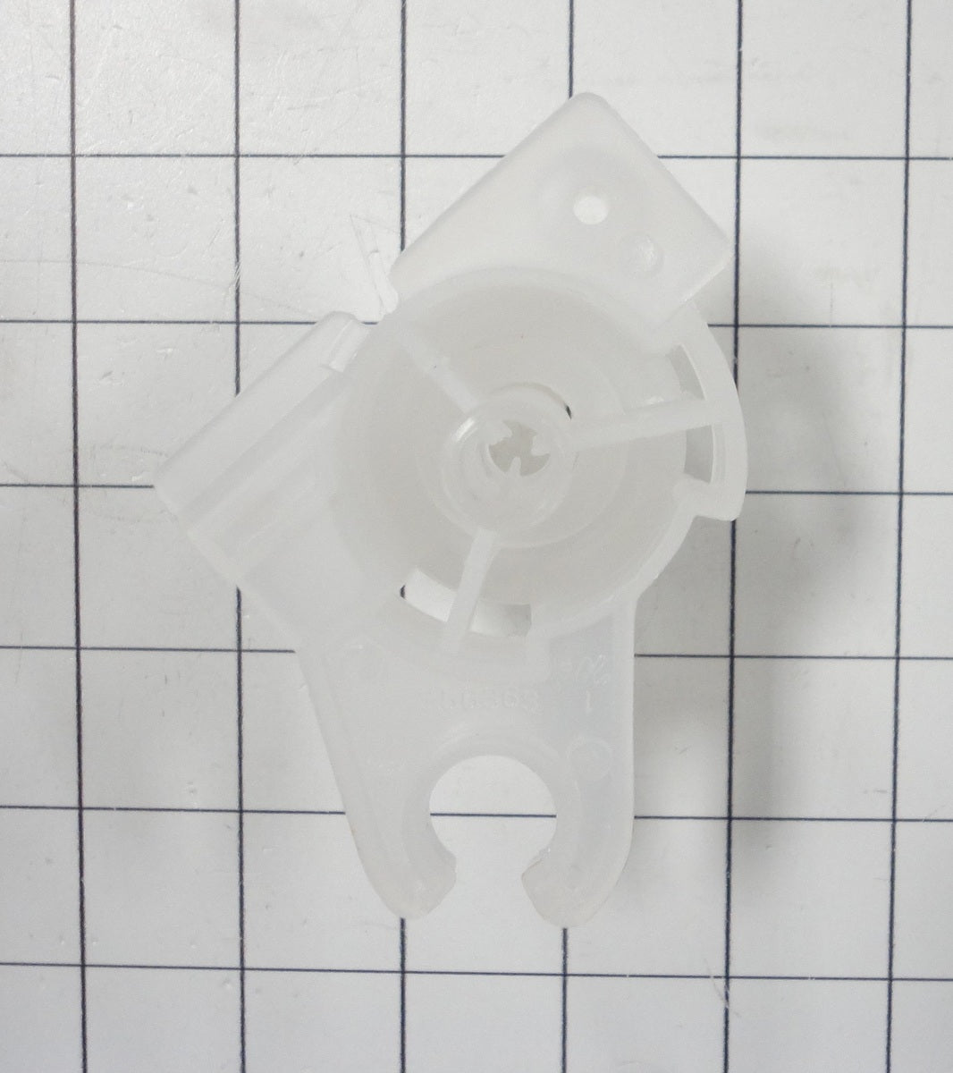 Whirlpool WP356363 SIPHON-2