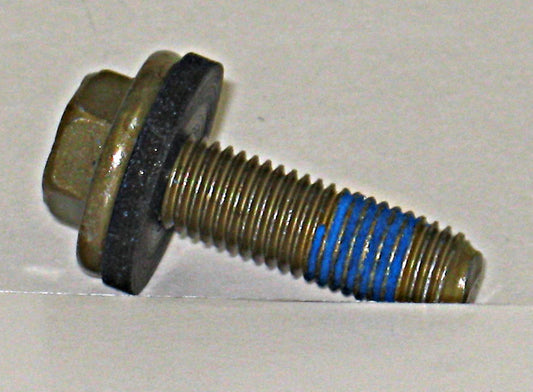 WP358237 Whirlpool Washer Agitator Bolt-1