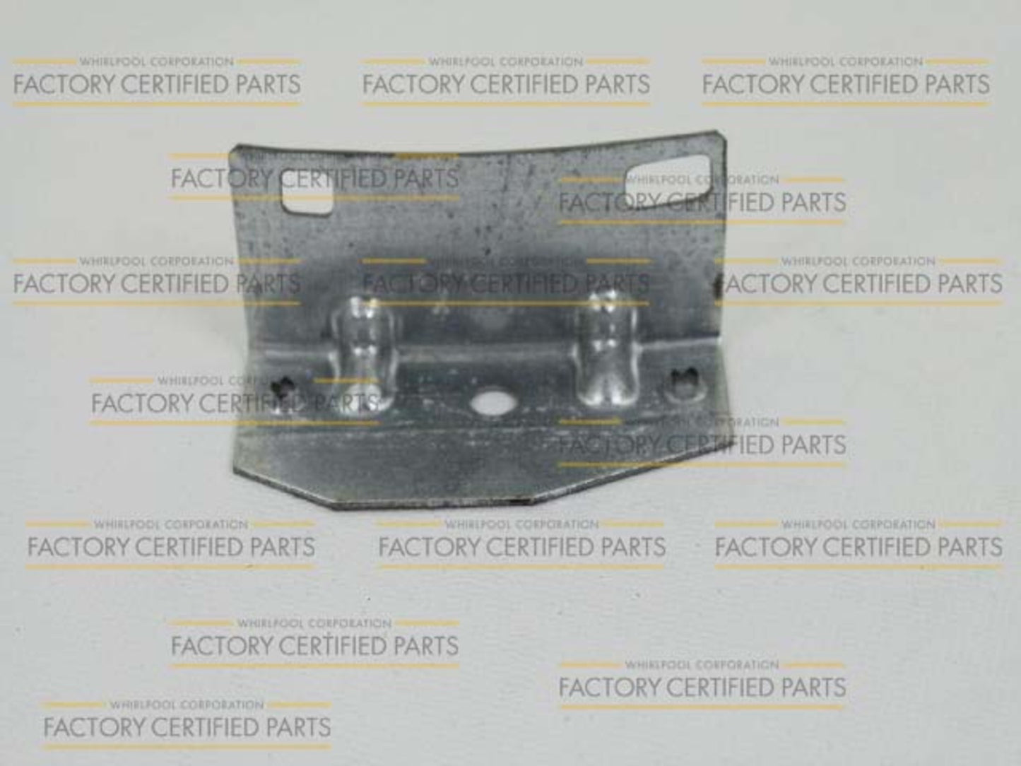 WP37001036 Whirlpool Dryer Cylinder Glide Bracket-2