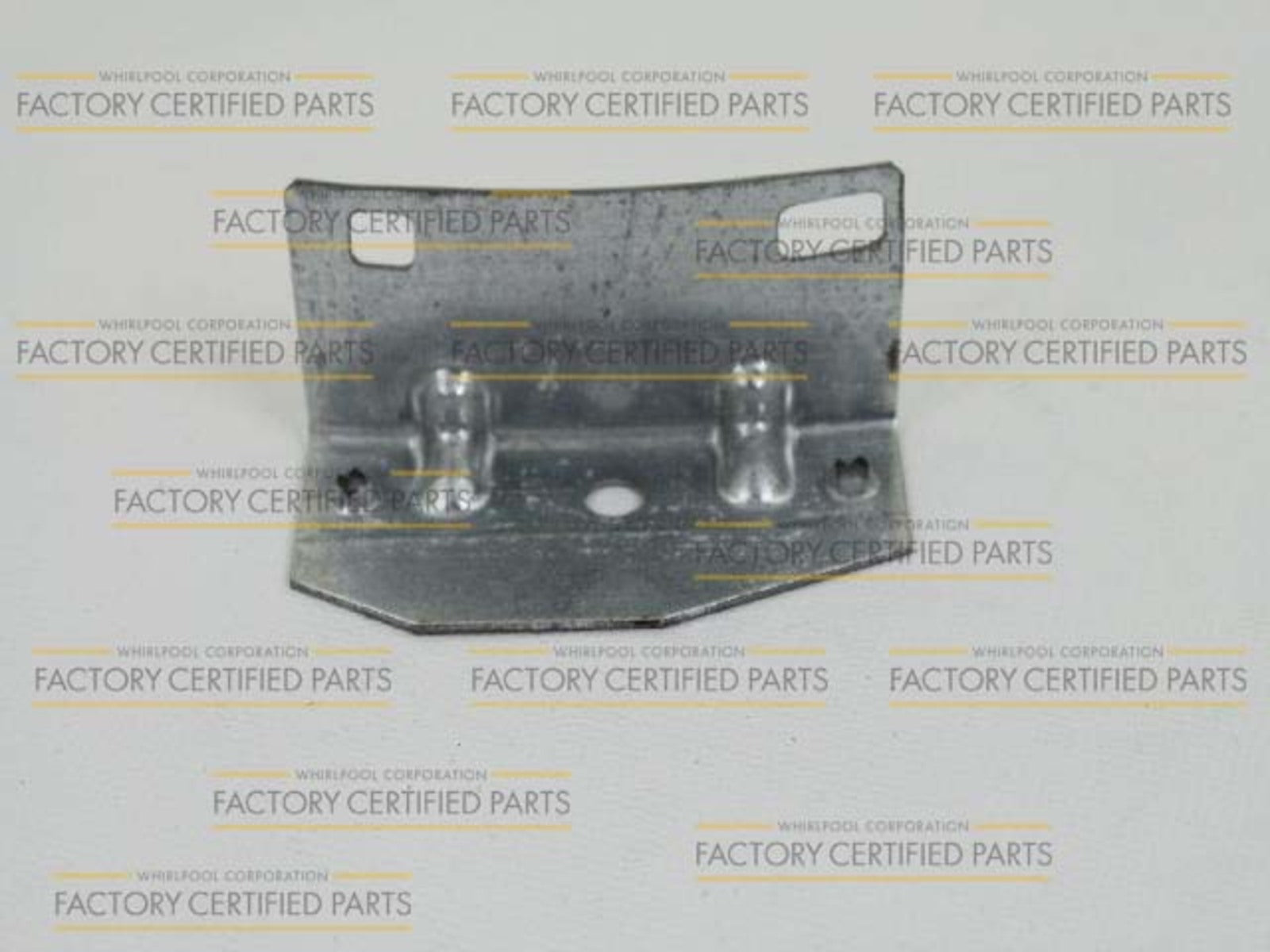 WP37001036 Whirlpool Dryer Cylinder Glide Bracket-2