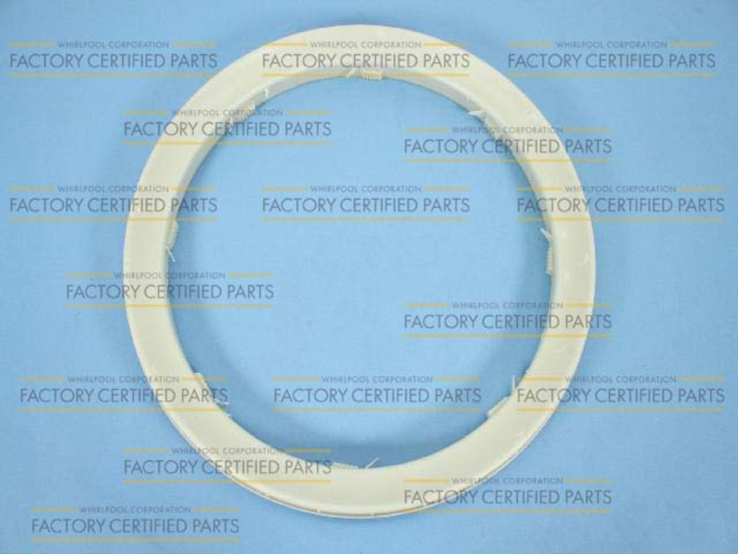 WP387240 Whirlpool Washer Balance Ring-1