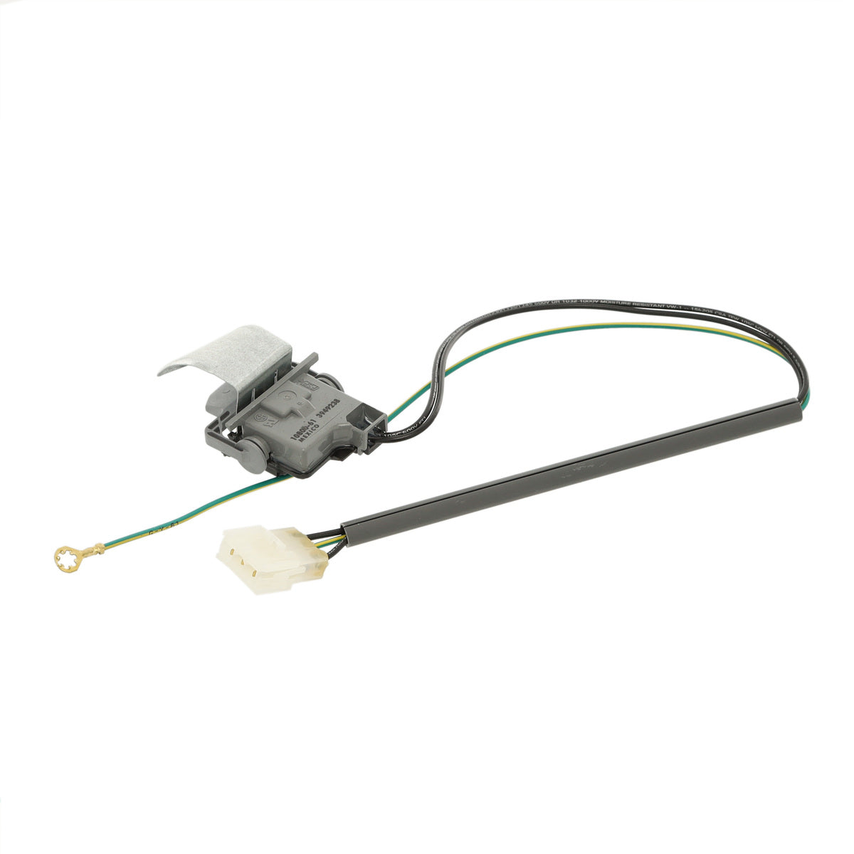 WP3949238 Whirlpool Washer Lid Switch Assembly-1