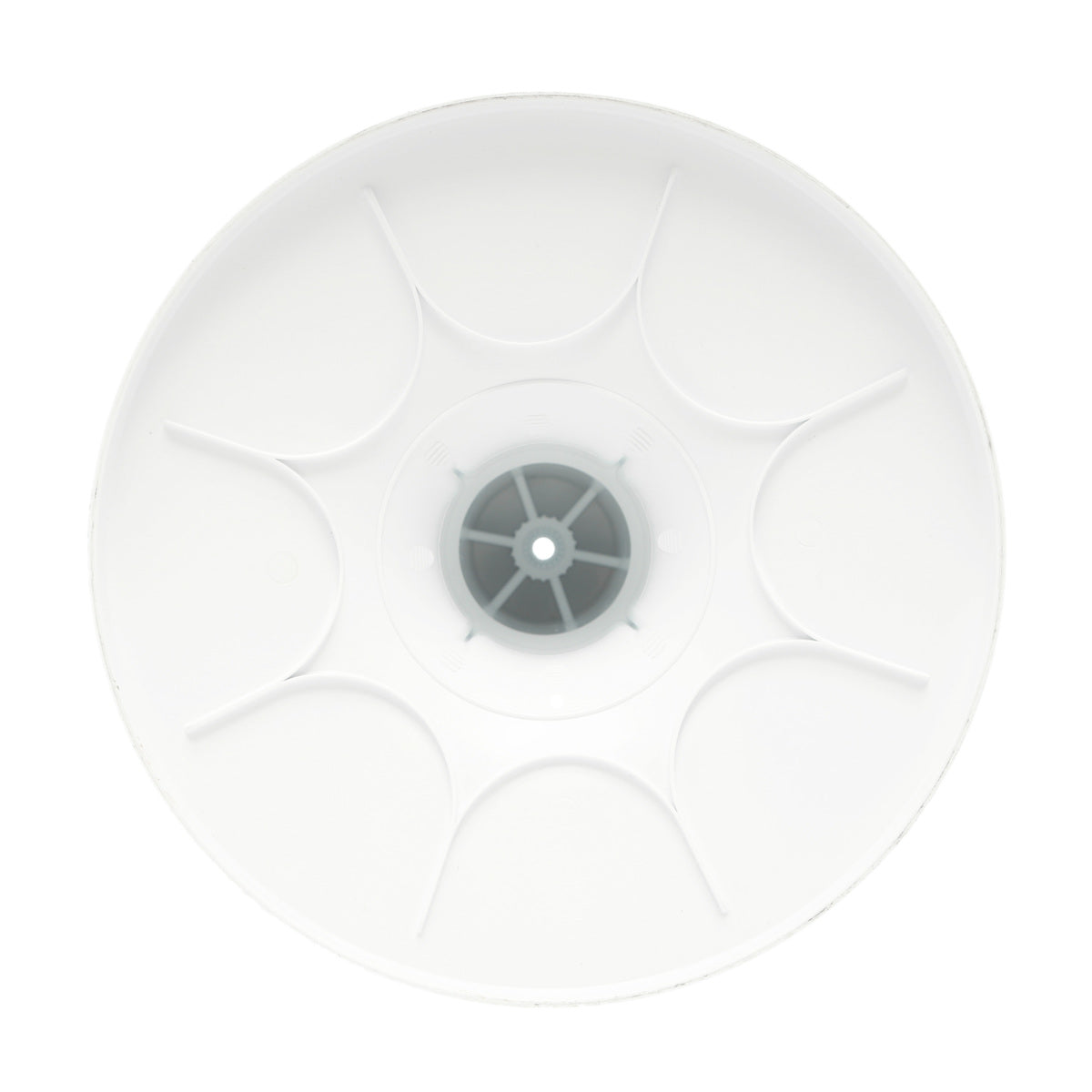 WP3951632 Whirlpool Washer Bottom Agitator-5
