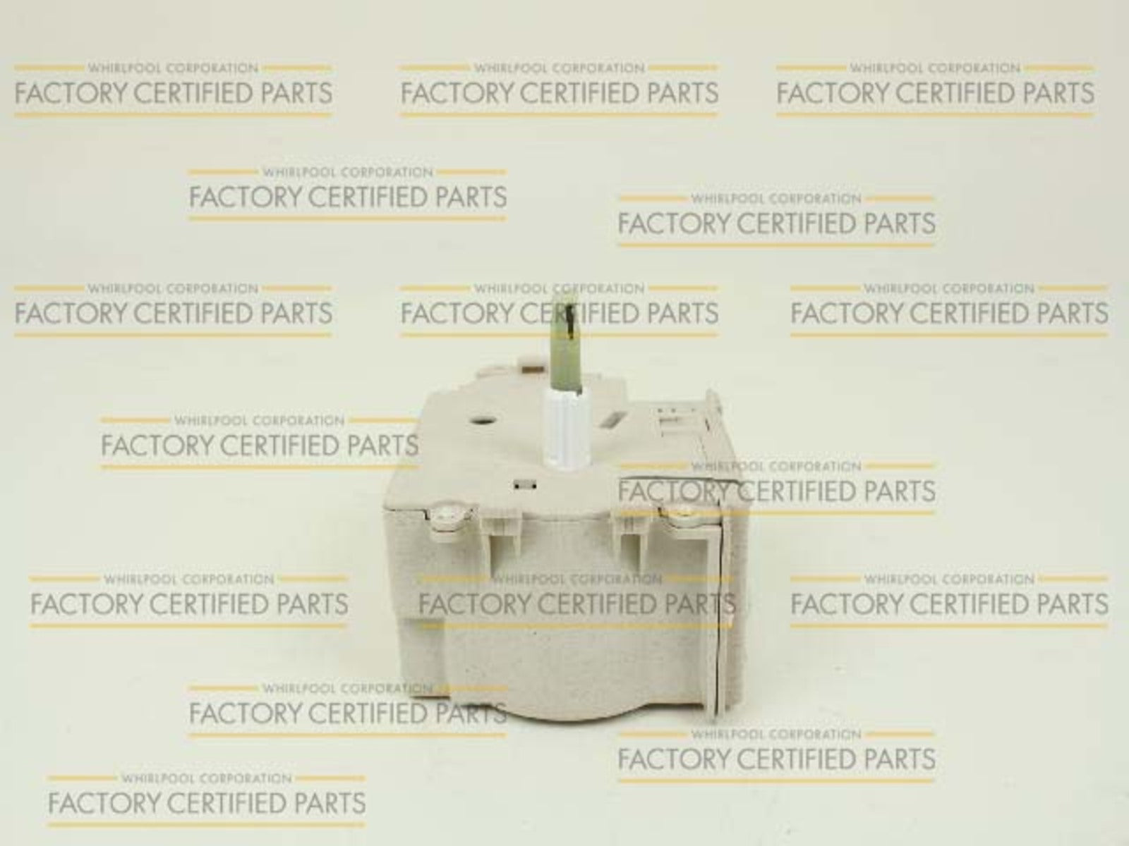 Whirlpool WP3951702 TIMER-2