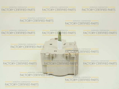 Whirlpool WP3951702 TIMER-2