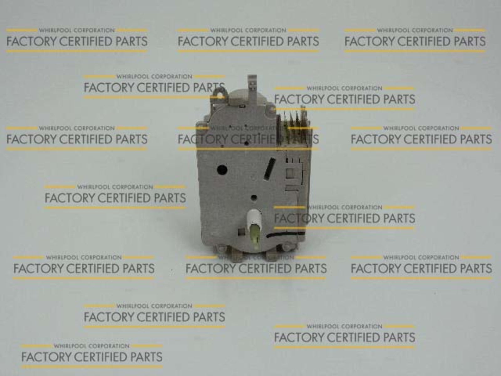 Whirlpool WP3953146 TIMER-1