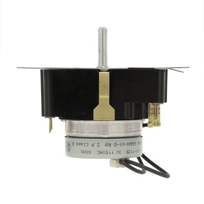 WP3976576 Whirlpool Dryer Timer-3