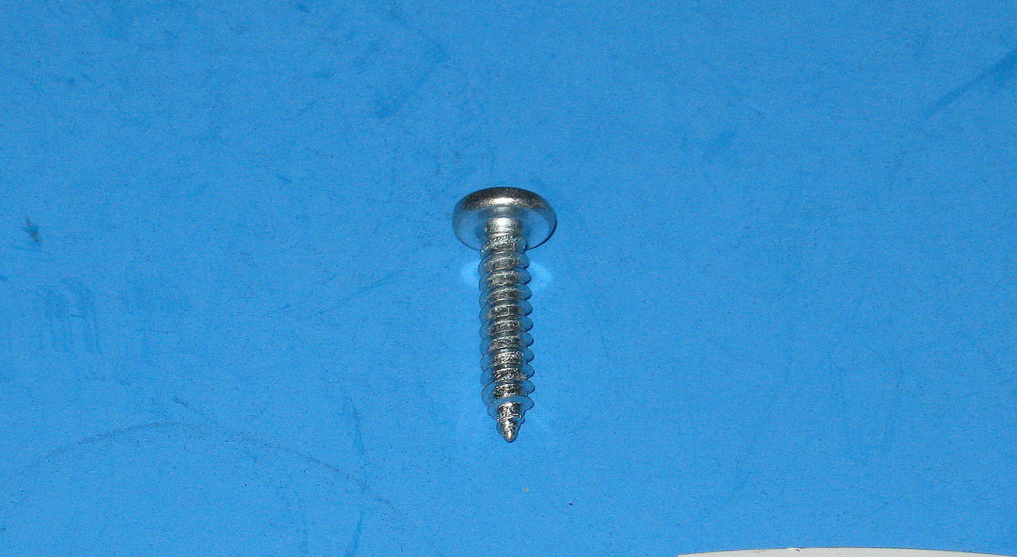 WP400021-1 Whirlpool Refrigerator Screw-2