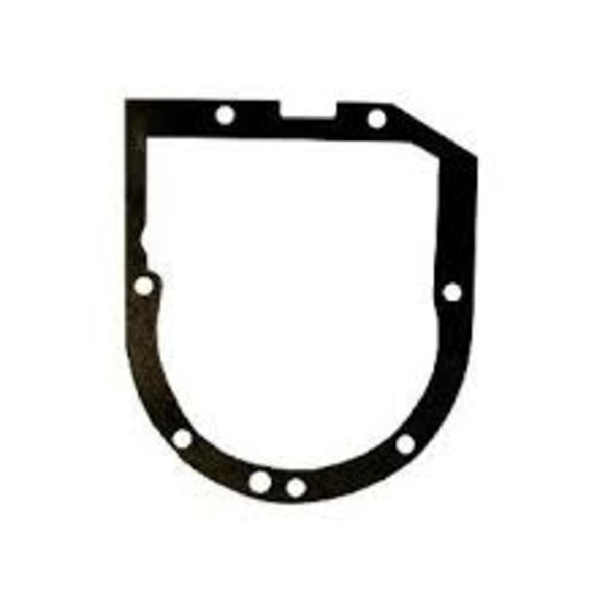 WP4162324 Whirlpool Stand Mixer Transmission Case Gasket-1