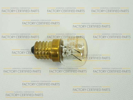 Whirlpool WP4173175 BULB-LIGHT-1
