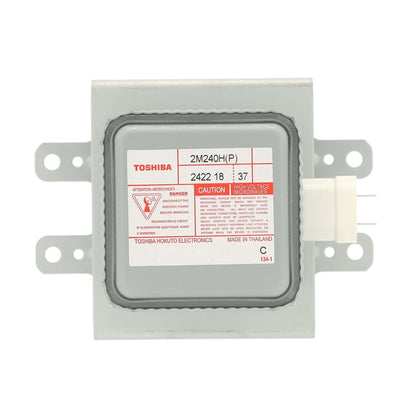 Whirlpool WP4375424 MAGNETRON-6