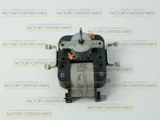 Whirlpool WP4389155 MOTOR-EVAP-1