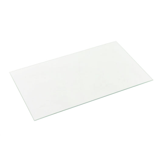 WP4449253 Whirlpool Wall Oven Inner Oven Door Glass-1