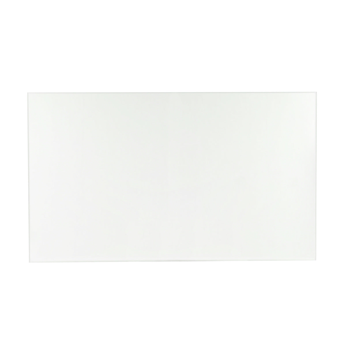 WP4449253 Whirlpool Wall Oven Inner Oven Door Glass-2