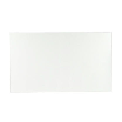 WP4449253 Whirlpool Wall Oven Inner Oven Door Glass-2